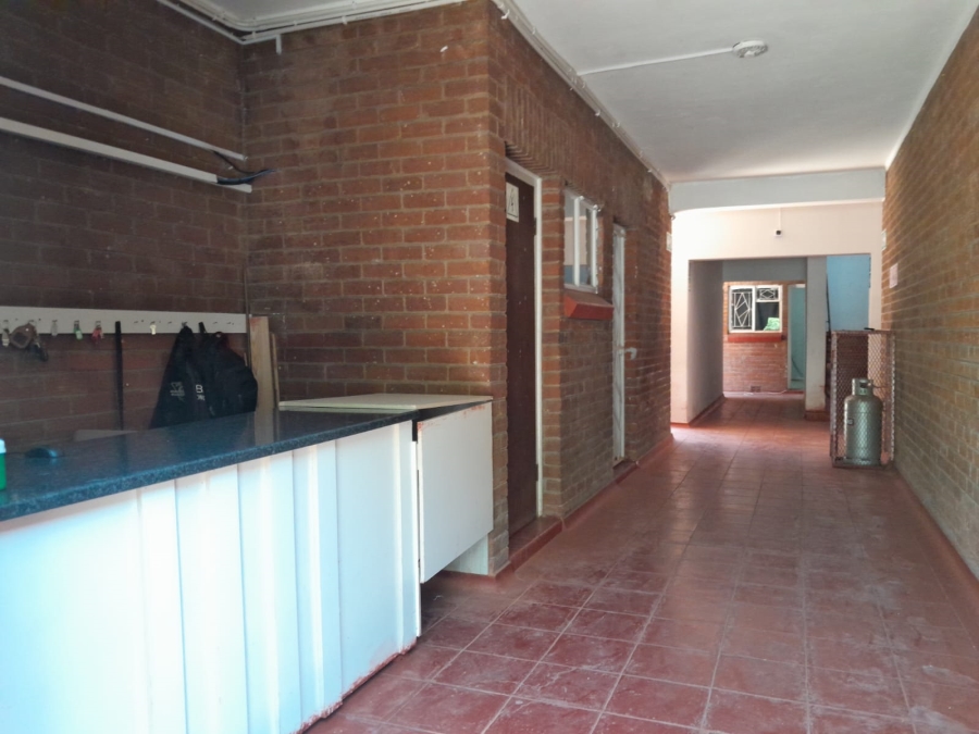 Commercial Property for Sale in Queenstown Central Eastern Cape